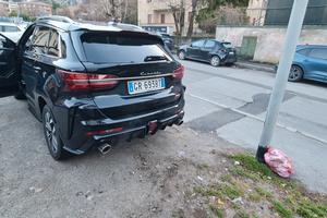 cirelli sport  gpl benzina 1500 t