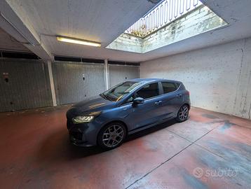 FORD Fiesta 1.0 Mild Hybrid 125 CV 5 porte ST-Line