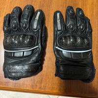 Royal Enfield guanti