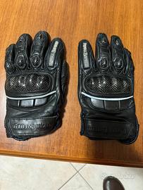 Royal Enfield guanti