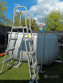 Piscina intex