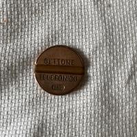 Gettoni telefonici