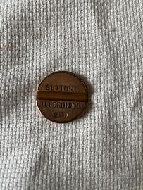 Gettoni telefonici