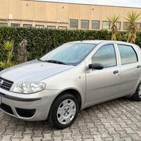 Fiat Punto 1.2 NEOPATENTATI 5PORTE 120.000KM
