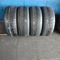 4 gomme 225 45 17 michelin a6