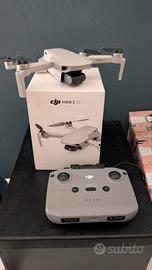 Dji mini 2SE