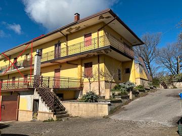 Indipendente ideale per due famiglie o B&B