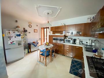 Appartamento con spazio esterno - san prisco