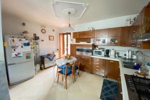 Appartamento con spazio esterno - san prisco