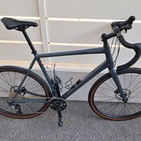 Cannondale Topstone 1 Gravel XL