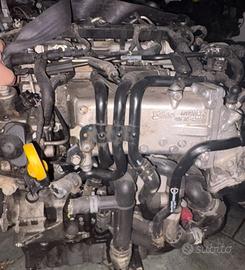 Motore 1.6 diesel-DDY