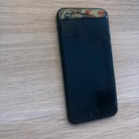 Iphone SE 2020 + cover