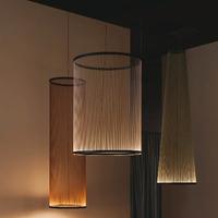  Lampada Sospensione Vibia Array 1800 - NUOVA (Des