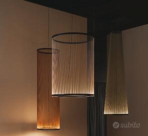  Lampada Sospensione Vibia Array 1800 - NUOVA (Des