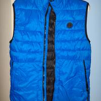 Giubbotto Smanicato Gaudi Jeans 