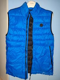 Giubbotto Smanicato Gaudi Jeans 