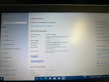 Laptop Dell Latitude E6430s