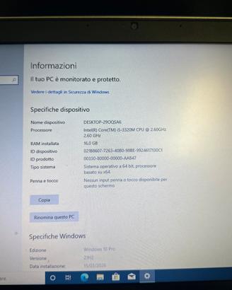Laptop Dell Latitude E6430s