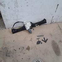 MOTORINO ALZAVETRO POSTERIORE DESTRA BMW X5 Serie