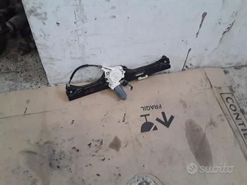 MOTORINO ALZAVETRO POSTERIORE DESTRA BMW X5 Serie