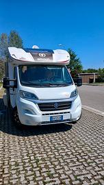 SEMI INTEGRALE   ELNAG  T-LOFT 530