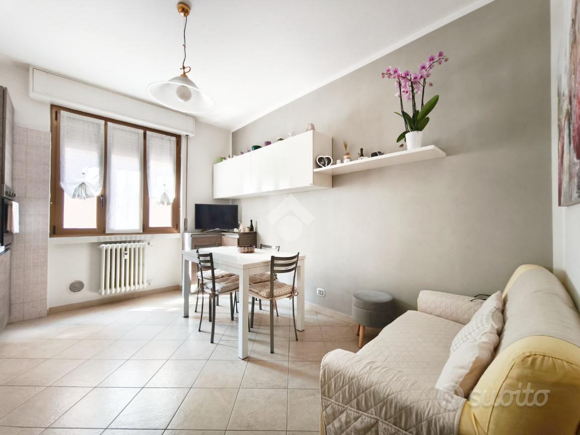 Appartamento – Cormano, Molinazzo di Cormano, Cascina Balossa - Vista 2