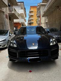 Porsche cayenne 3.0 coupè