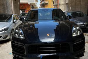 Porsche cayenne 3.0 coupè