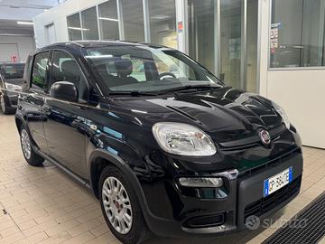 Fiat Panda 1.0 FireFly S&S Hybrid PREZZO REALE