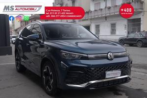 Volkswagen Tiguan VolkswagenTiguan 2.0 TDI 1...