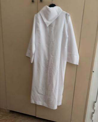 vestito per la prima comunione
