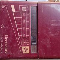 C.E.R.C.O. Sacchetti Elettrolux Z 460 e U268  