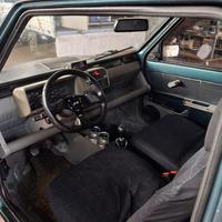 Fiat Panda 141 4x4