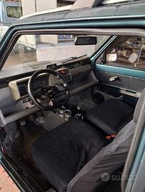 Fiat Panda 141 4x4