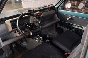 Fiat Panda 141 4x4