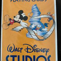Carte walt disney