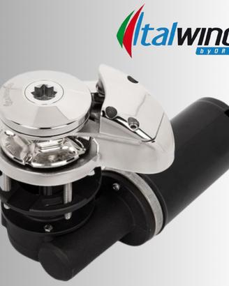 VERRICELLO CLS ITALWINCH 700 W - 12 V630