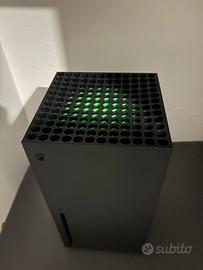 Xbox series x  1tb + farcry 6 (yara edition)