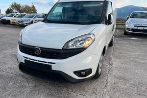 Fiat Doblo Doblò 1.3 MJT PC-TN Cargo Lamierato SX