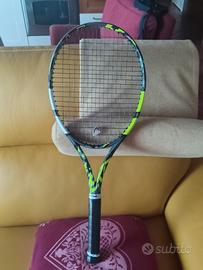 Babolat Pure Aero 98 2023 L3