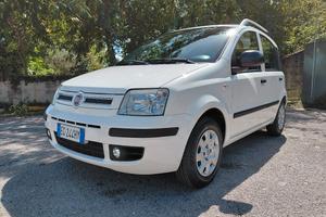 Fiat Panda 1300 mtj diesel 75 cv 2011 unico propr.