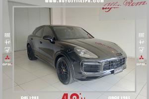 Porsche Cayenne Coupè 4.0 V8 GTS Coupe 460cv ...
