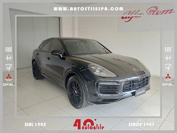 Porsche Cayenne Coupè 4.0 V8 GTS Coupe 460cv ...