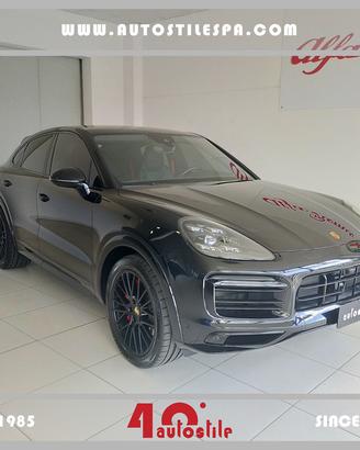Porsche Cayenne Coupè 4.0 V8 GTS Coupe 460cv ...