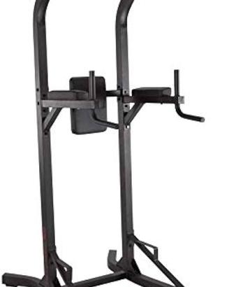 Panca decathlon per trazioni