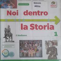Noi dentro la storia Vol. 1