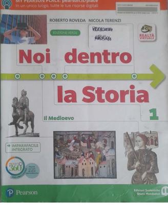 Noi dentro la storia Vol. 1