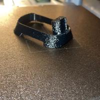 Progettazione e stampa 3d componenti tecnici