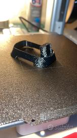 Progettazione e stampa 3d componenti tecnici