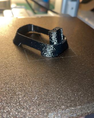 Progettazione e stampa 3d componenti tecnici